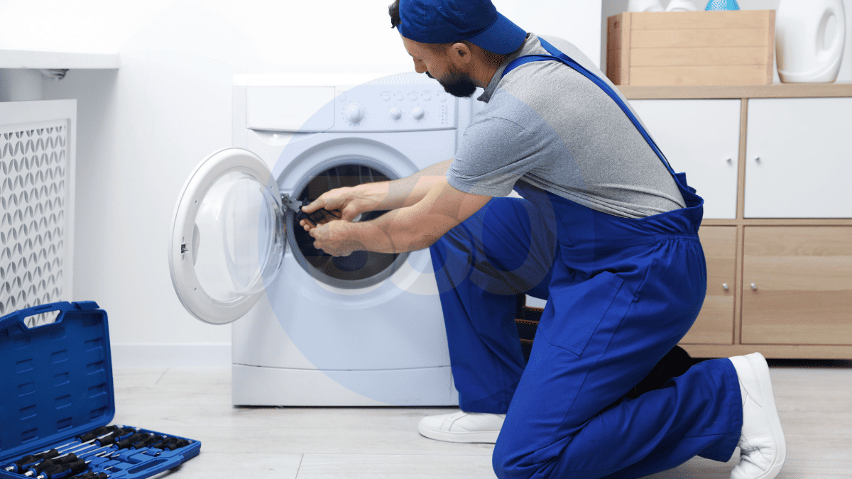 Tandoğan Çamaşır Makinesi Servisi
